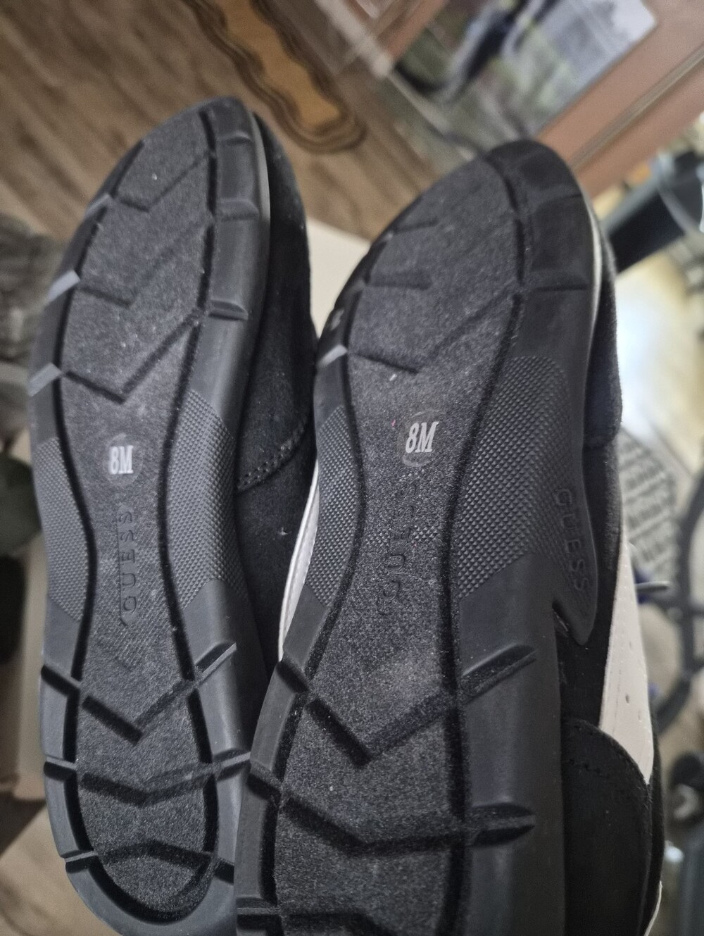 Shoes - Picture 2 of 2